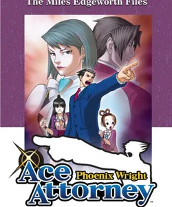 Phoenix Wright Ace Attorney: Official Casebook, Volume 2