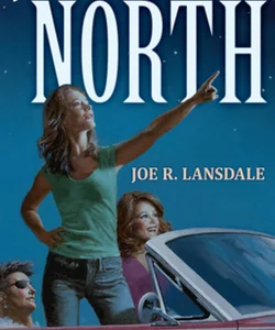 Jane Goes North