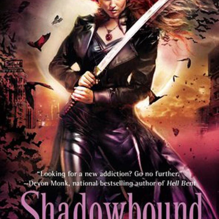 Shadowbound