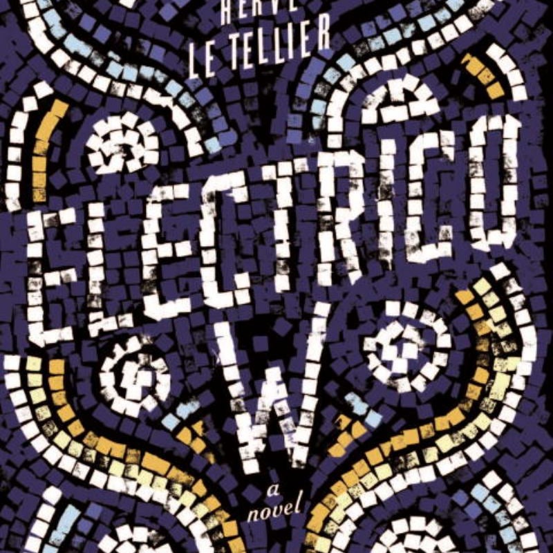 Electrico W