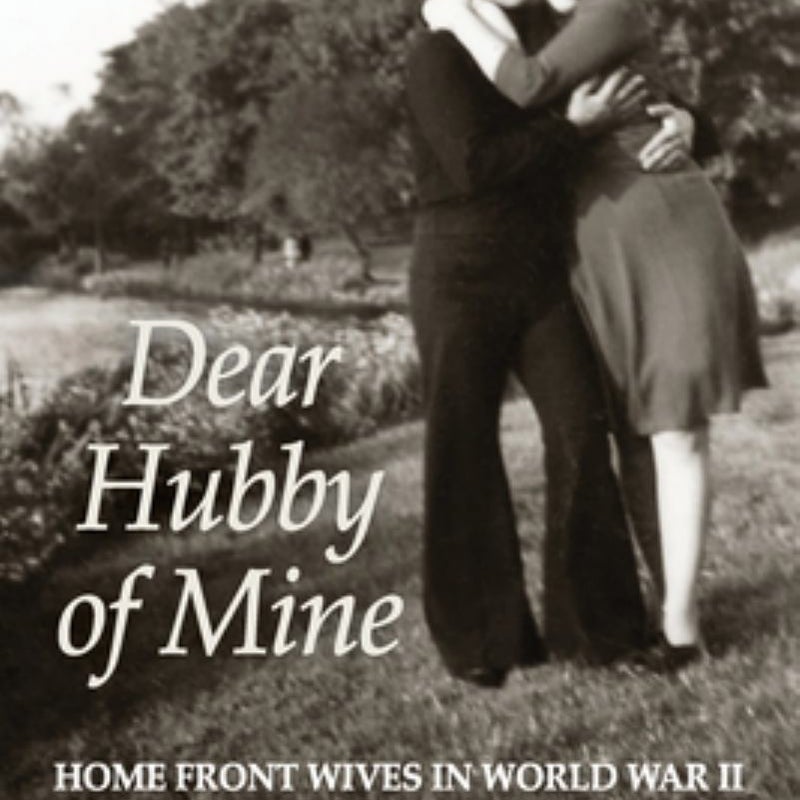 Dear Hubby of Mine