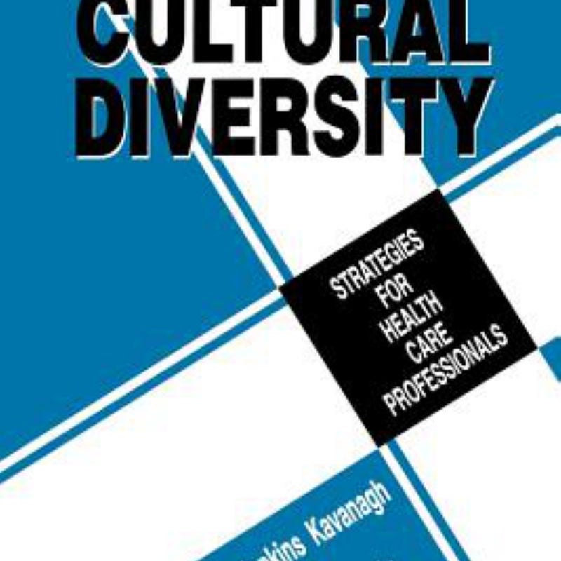 Promoting Cultural Diversity