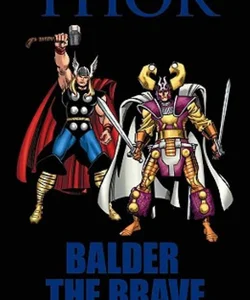 Balder the Brave