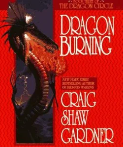 Dragon Burning