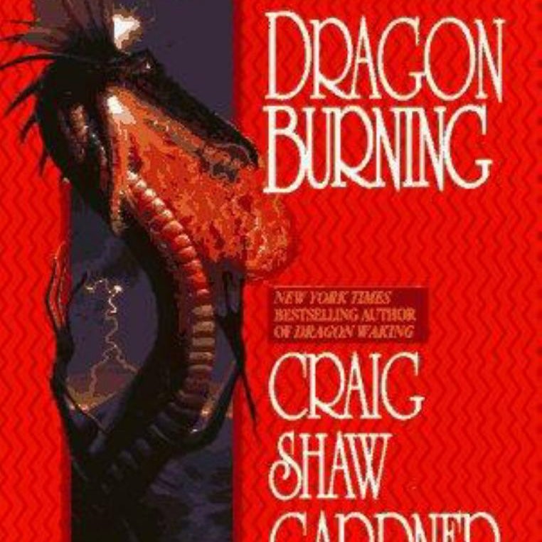 Dragon Burning