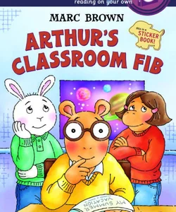 Arthur's Classroom Fib