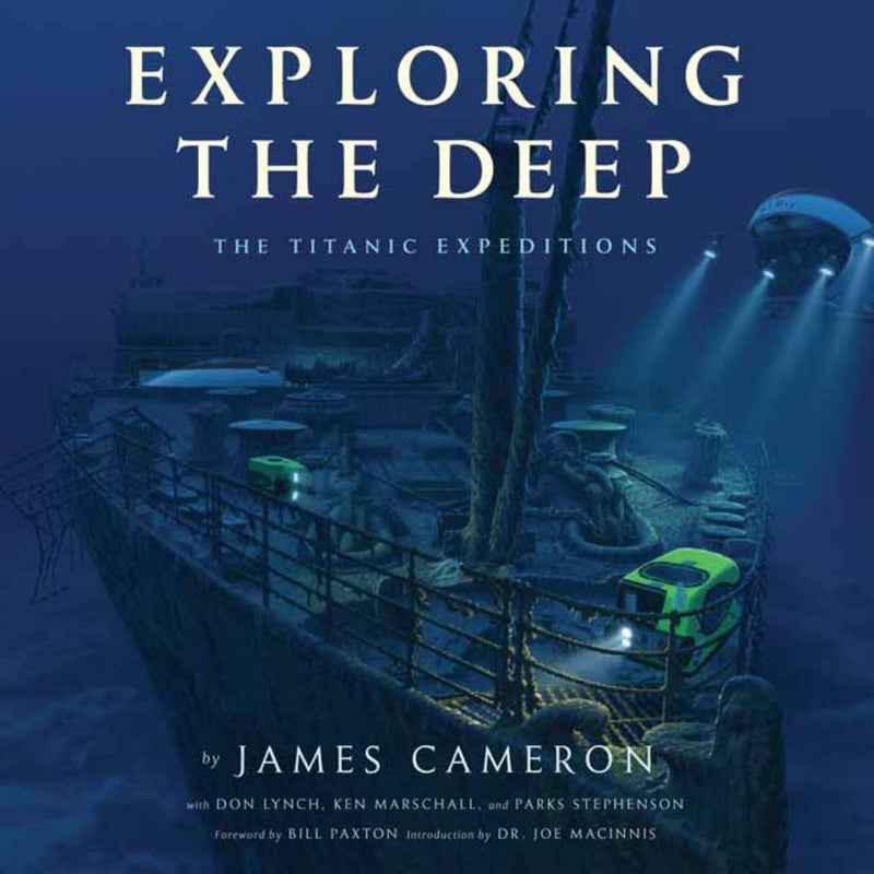 Exploring the Deep