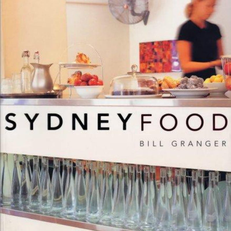 Bill's Sydney Food