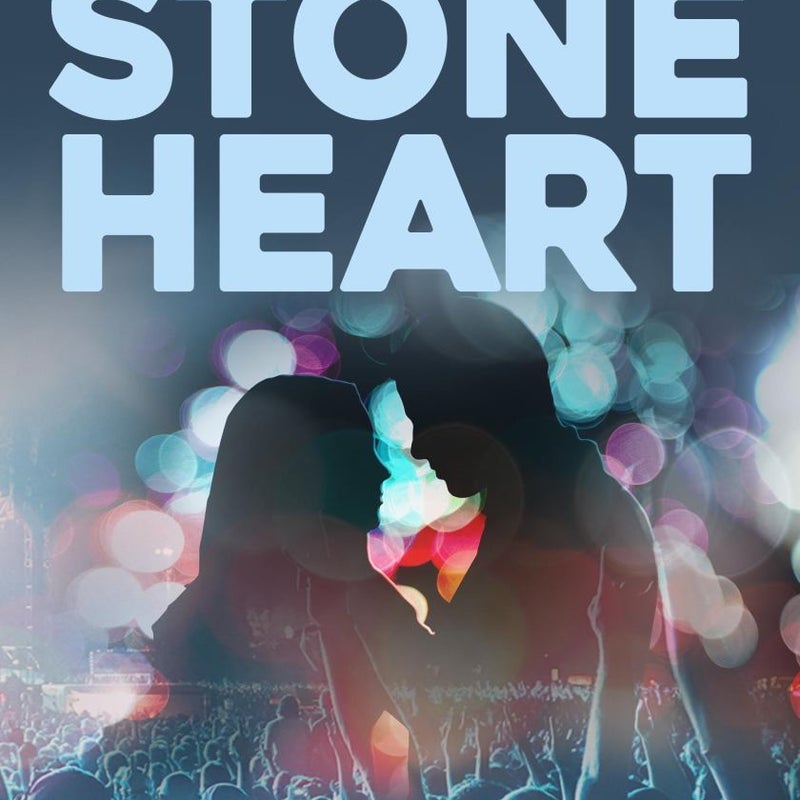 Stone Heart