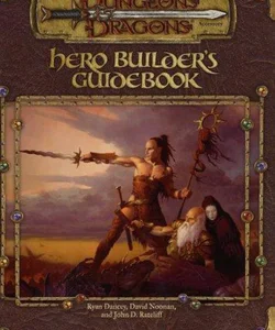 Hero Builder's Guidebook