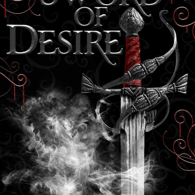 Sword of Desire