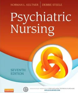 Psychiatric Nursing