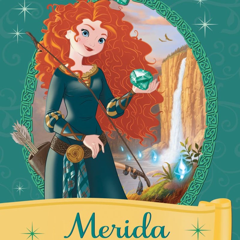 Merida