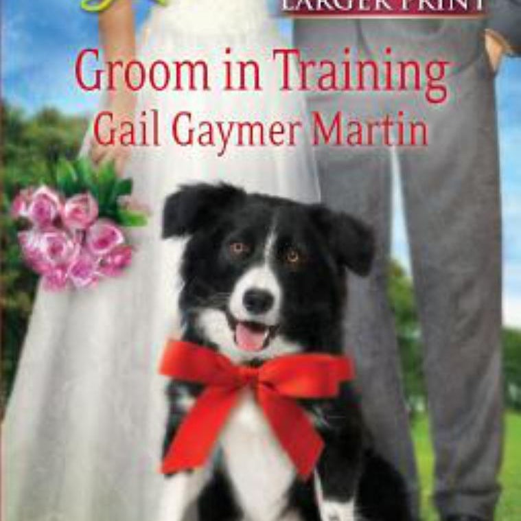 Groom in Training