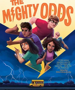 The Mighty Odds (the Odds Series #1)