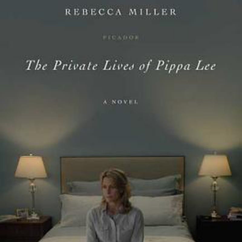 The Private Lives of Pippa Lee