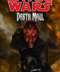 Star Wars: Darth Maul: Son of Dathomir