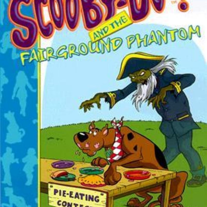 The Fairground Phantom