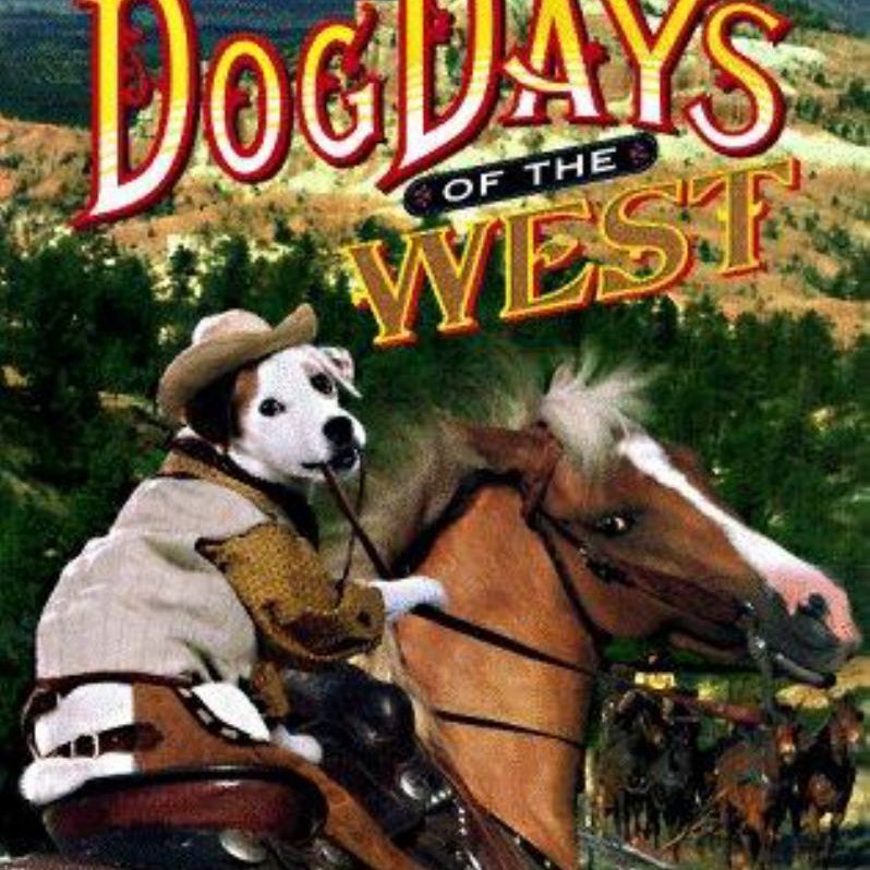 Dog Days of the West