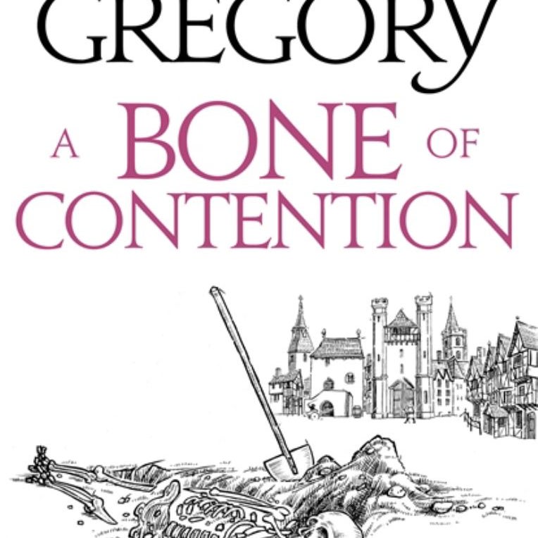 A Bone of Contention