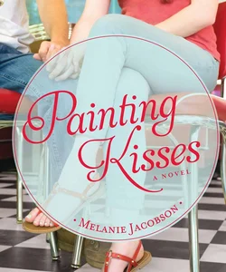 Painting Kisses