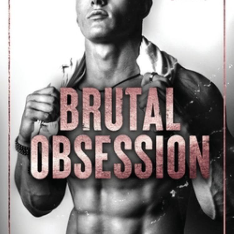 Brutal Obsession by S. Massery Pangobooks
