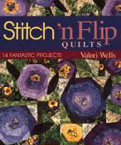 Stitch 'n Flip Quilts