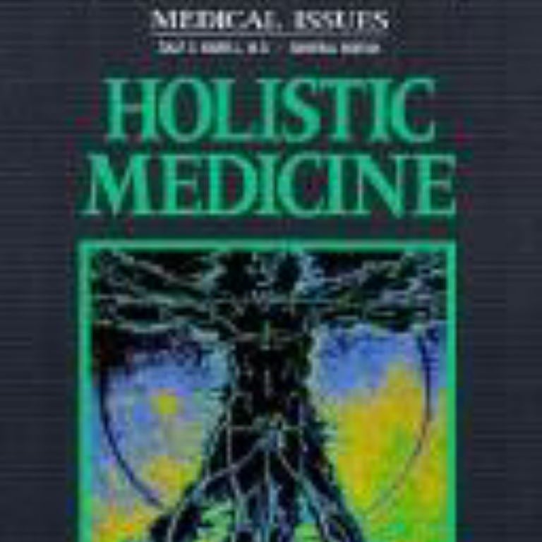 Holistic Medicine