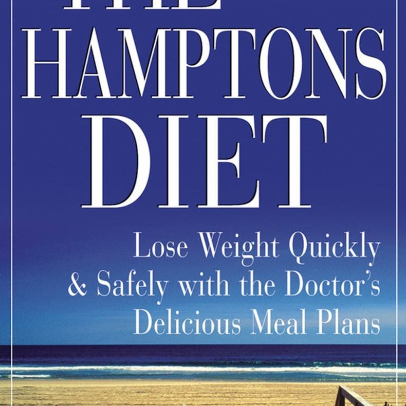 The Hamptons Diet