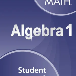 Algebra 1