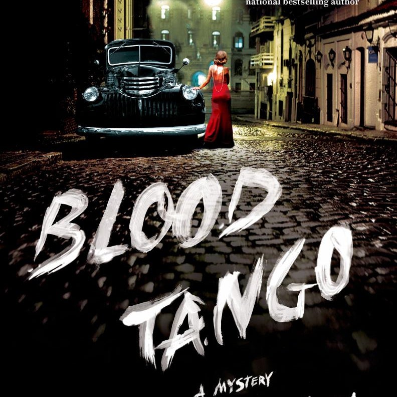 Blood Tango