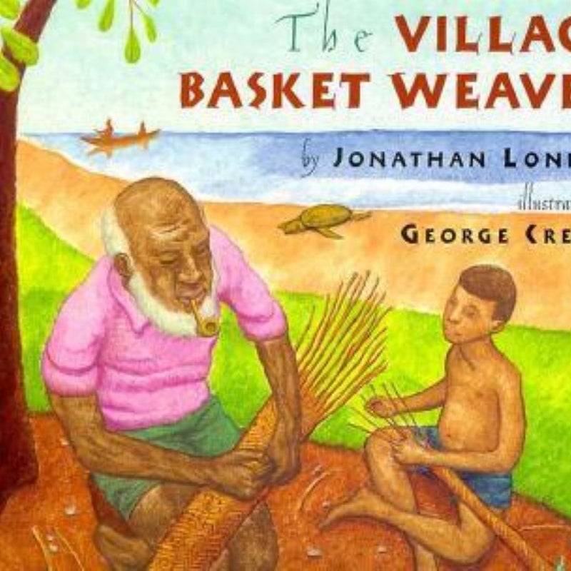 The Village Basket Weaver