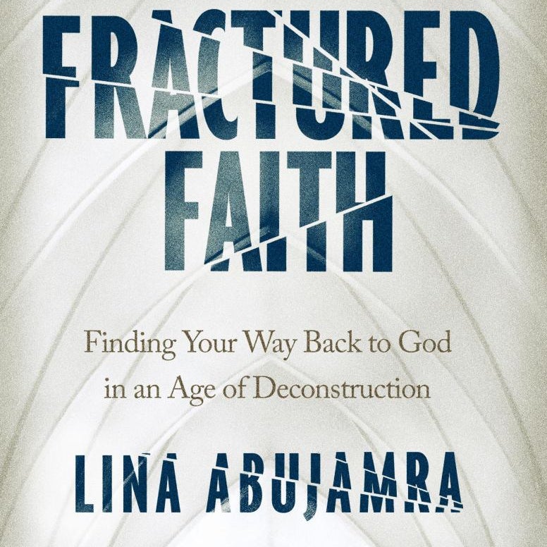 Fractured Faith