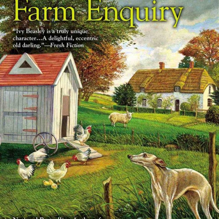 The Blackwoods Farm Enquiry