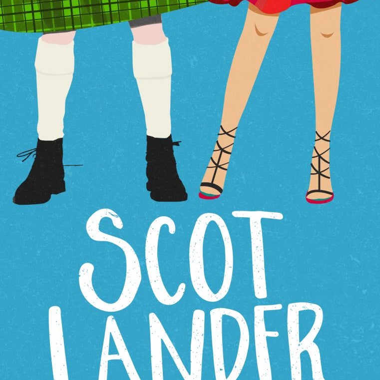 Scotlander