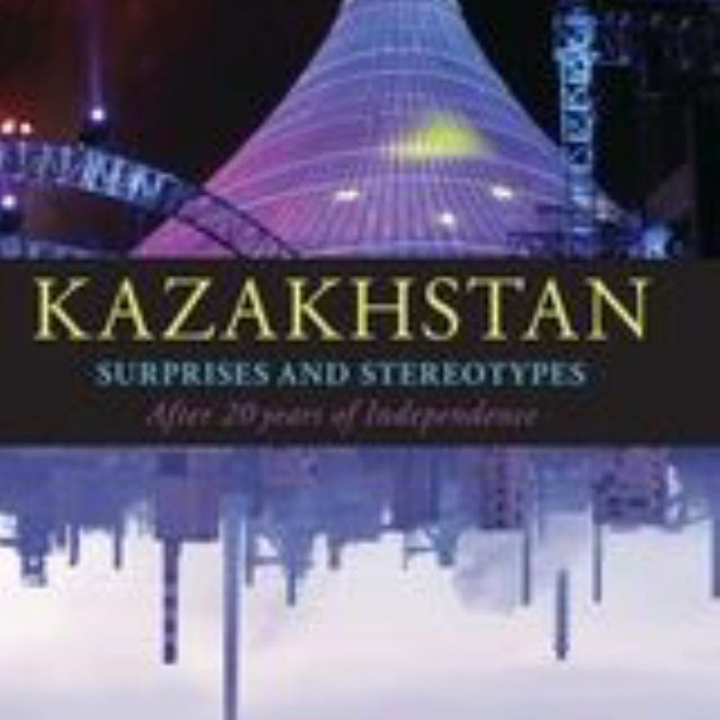 Kazakhstan