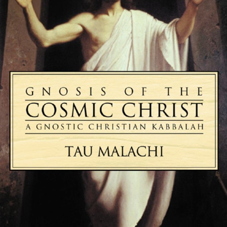 Gnosis of the Cosmic Christ