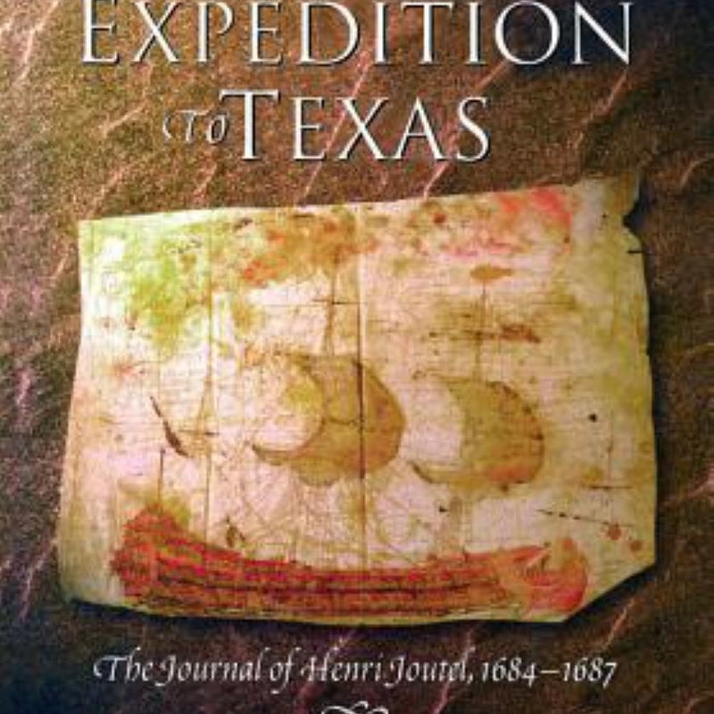 La Salle Expedition to Texas