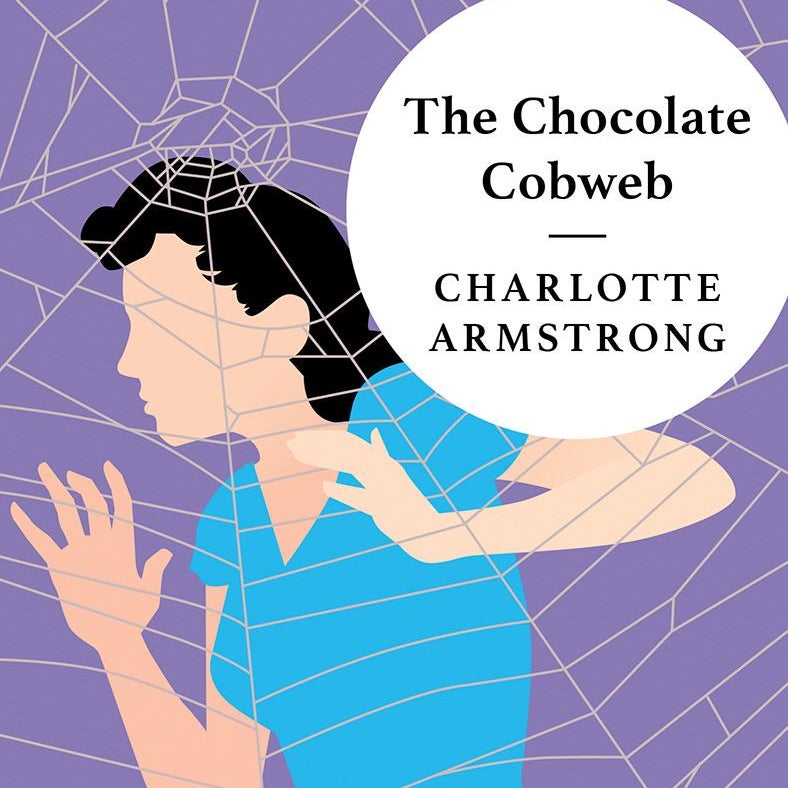 The Chocolate Cobweb