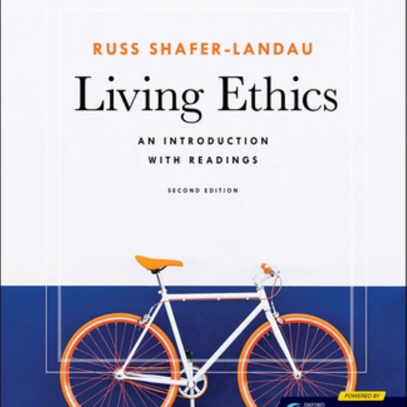 Living Ethics