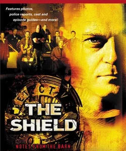 The Sheild