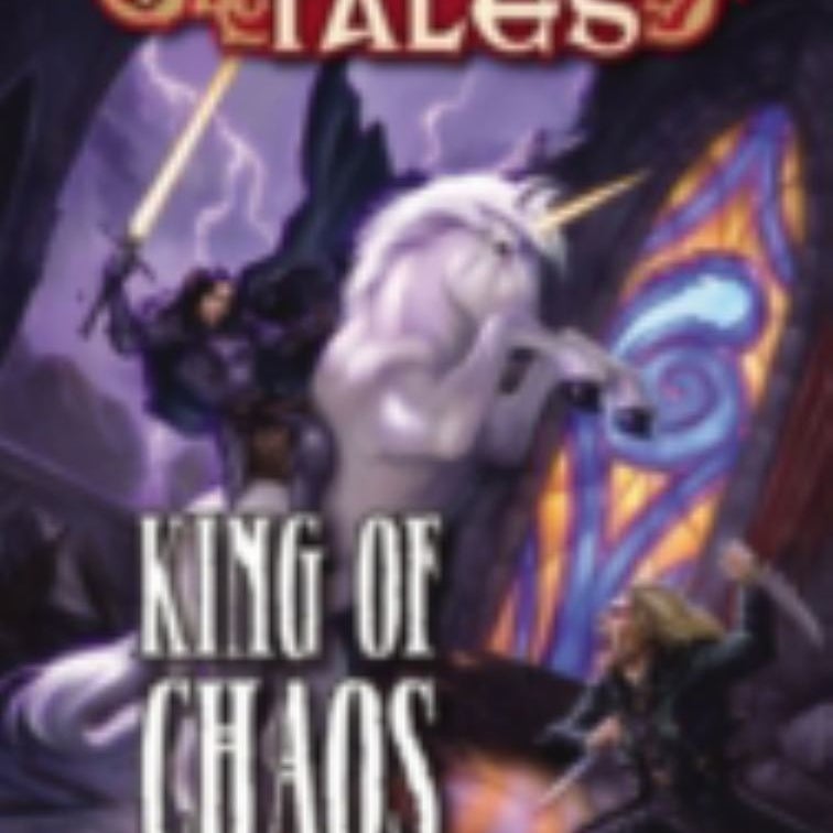 King of Chaos