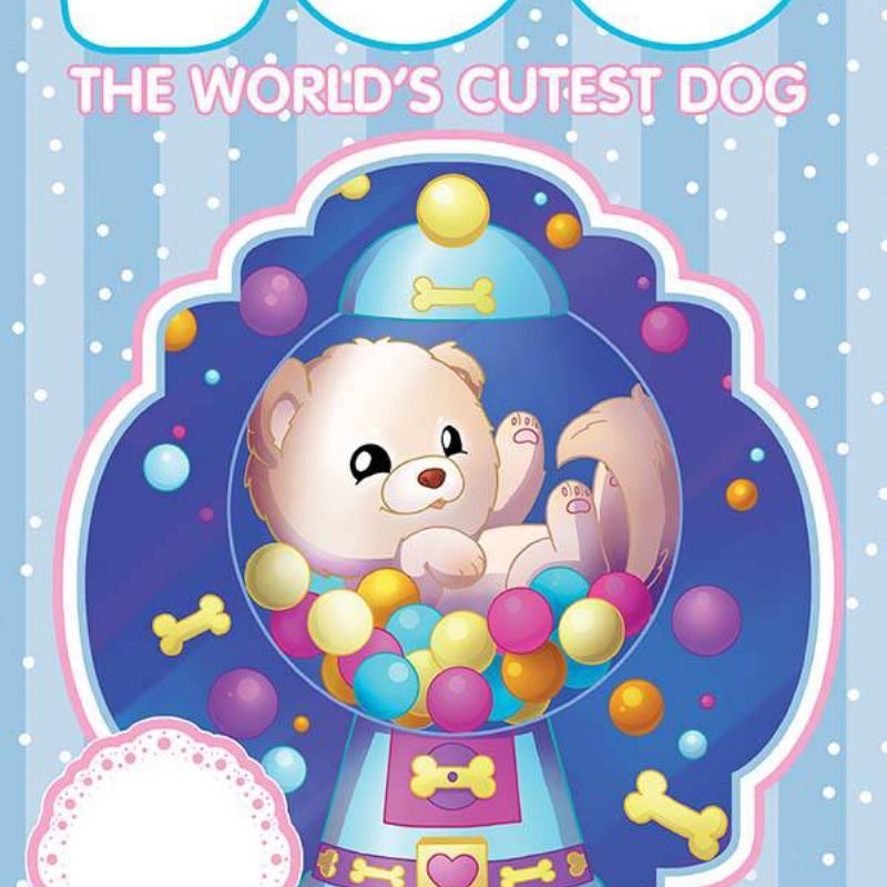 Boo the World's Cutest Dog Volume 1