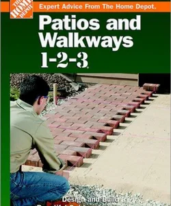 Patios and Walkways 1-2-3