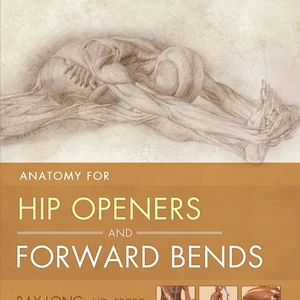 Hip Openers and Forward Bends