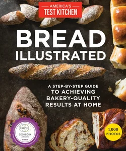 Bread Illustrated