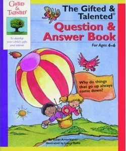 Question and Answer Book