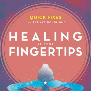 Healing at Your Fingertips