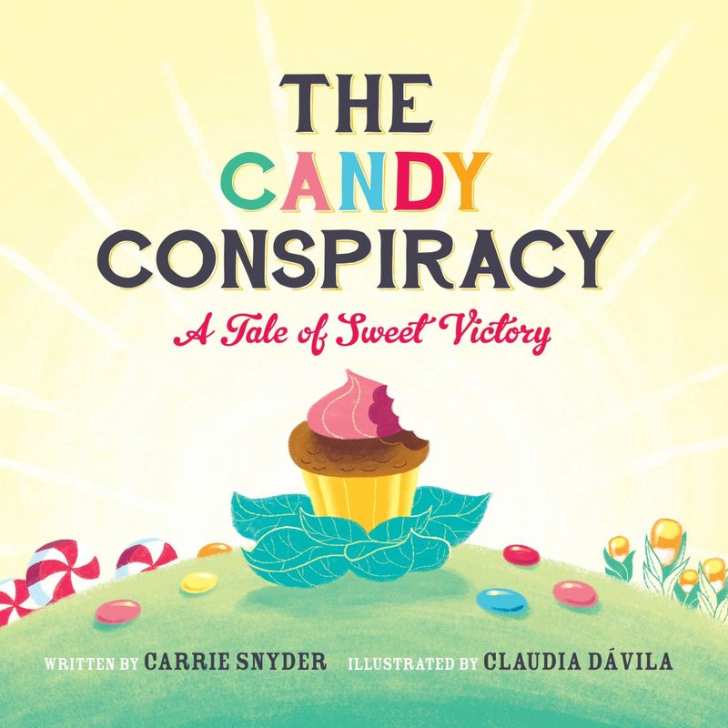 The Candy Conspiracy