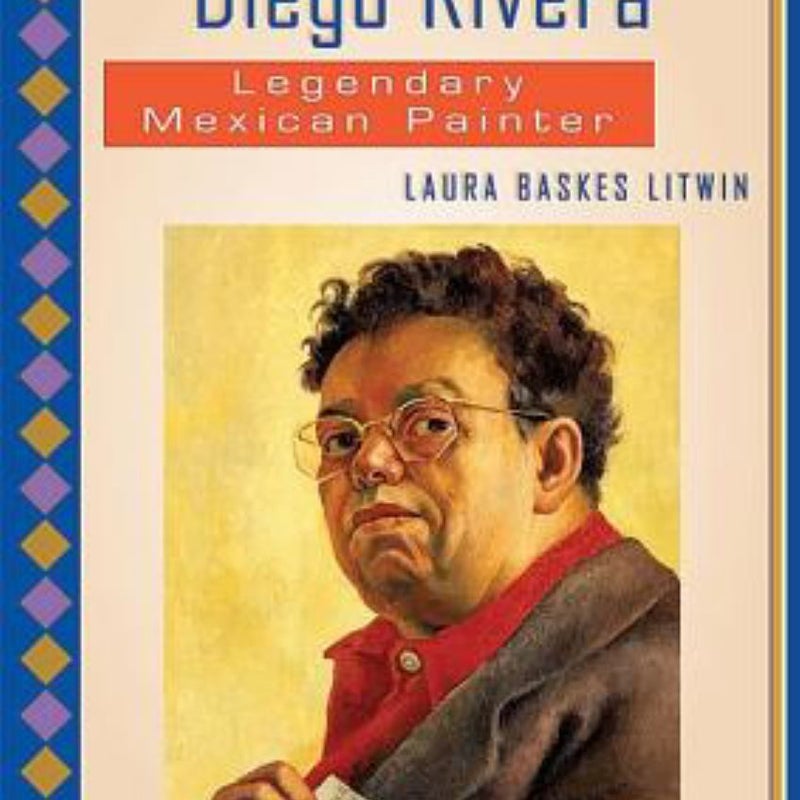 Diego Rivera